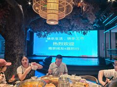 -老凯俚酸汤鱼(多彩城店)
