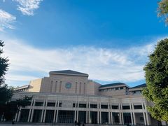 -北京大学百年讲堂