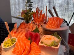 -花潮料理艺食馆(成都万象城店)