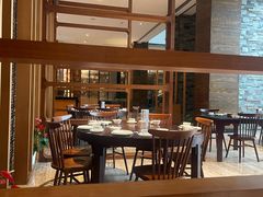 -羡餐厅·杭帮菜·淳菜(千岛湖自由洲际殿店)