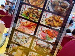 -台山美食一绝阿四台山黄鳝饭(阿四创作店)