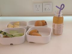 -神帆·元气汤泉(解放西路店)