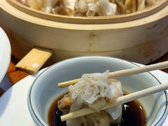 -惠宾饭庄(中山路店)