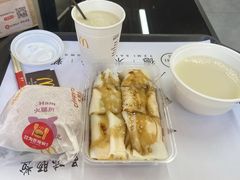 -麦当劳(志健广场店)