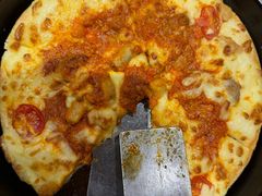-必胜客(海雅PH店)
