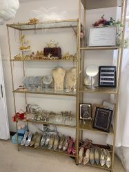 -Lisamoon礼慕纱婚纱礼服高级定制