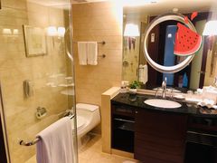 -上海明天广场JW万豪酒店