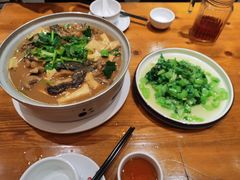 -下梅人家土菜馆(历史文化餐厅度假区店)