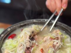 -KimPro 辛普乐概念韩餐