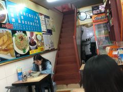 -门框胡同百年卤煮(前门煤市街店)