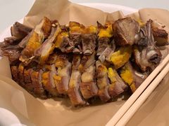 -巴扎美食·新疆菜·西域歌舞表演餐厅(新疆大厦店)