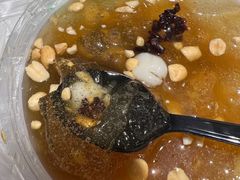 -夏食光安顺小舒冰粉冰浆(甲秀楼店)