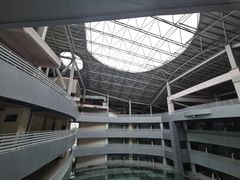 -北海银滩一号国际会议中心酒店
