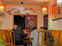 -三道苗苗鱼·美蛙黄辣丁(八里店)
