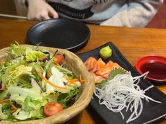 -胜代日本料理(云程巷小区店)