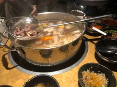-左庭右院鲜牛肉火锅(南通CBD大有境店)