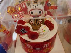 -味多美蛋糕(古城店)