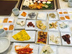 -金顺韩式烤肉·网红烤肉店(广利路店)