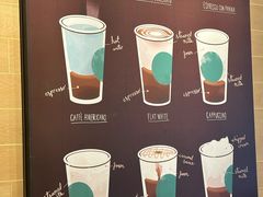 -星巴克(深圳坪山益田门店)
