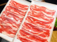 -炭火集市·烧烤·烤肉大排档(天津北路店)