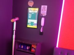 -星聚会KTV X Party(上海真如中海环宇城店)