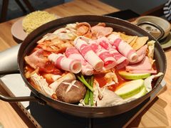 -KimPro 辛普乐概念韩餐