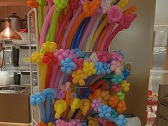 -西贝(无锡万象城店)
