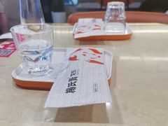 -杨氏青龙虾·羊蝎子(珠江路店)