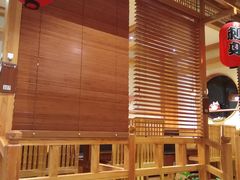 -山之川日料放题(通州店)