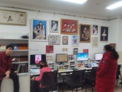 -中国照相馆(王府井店)