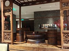 -湖滨28中餐厅·西湖宴·杭州君悦酒店