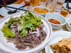 老北京爆肚-小吊梨汤·北京菜·烤鸭(清河万象汇店)
