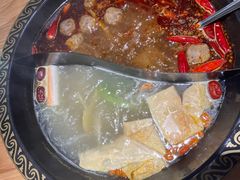-肚社毛肚火锅