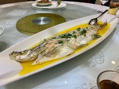 -京杭上院·河景花园餐厅·杭帮菜名店
