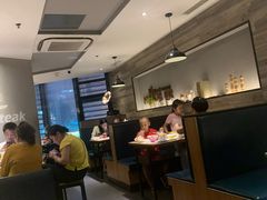 -豪客来牛排(重庆三峡广场步行街1704店)