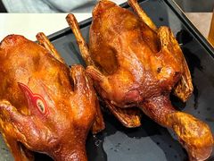 -羽鸽集·乳鸽专门店·地道顺德菜(岭南站店)