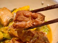 -金掌勺·锅包肉(广渠门店)