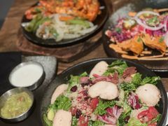 -Q MEX 库迈墨西哥餐吧(三里屯店)