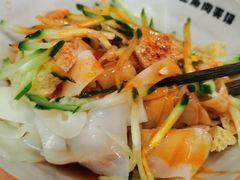 -樊阿姨•肉夹馍•手工面(嘉禾望岗店)