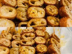 烤肥肠-京朋串屋·烧烤(望京西路总店)