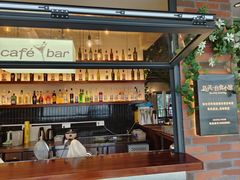 -岛风·台食小馆 ISLAND BISTRO(烟台山店)