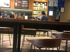 -星巴克(保定万博广场店)