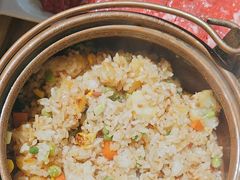 -云中鱼蒸汽石锅鱼(川沙百联店)