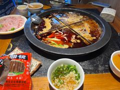 -陈眼镜火锅(总店)