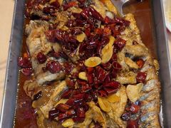 -鱼酷活鱼烤鱼(沈阳大悦城店)