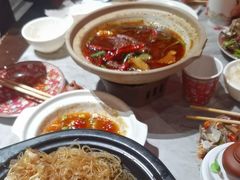 -山四砂锅(太原钟楼街店)