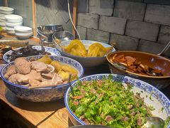 -慧娟面馆·餐厅(望江路店)