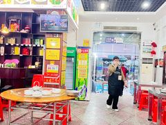 -邹胖哥好好吃餐馆(荔波美食街店)