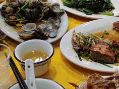 -秋姐美食店(旅游大道店)