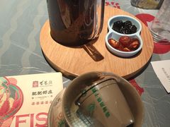 -肥肥虾庄·金牌油焖大虾(杨园滨江时代walk店)